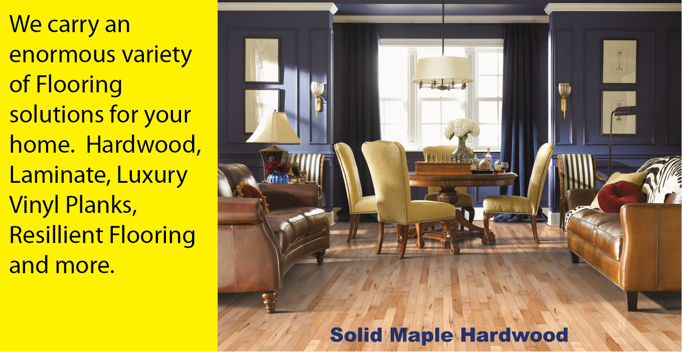 Solid Hardwood, Engineered hardwood, hardwood installation, laminate flooring